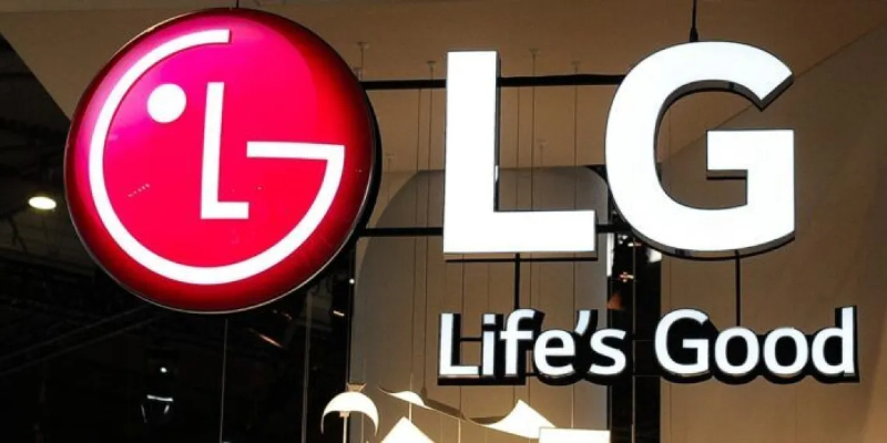 LG thay đổi logo nhận diện thương hiệu, sinh động hơn, có thể cười chào, nháy mắt - 2 4