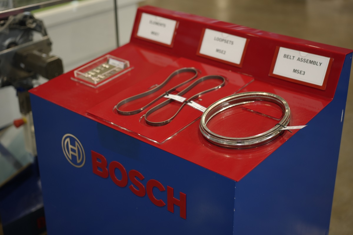 Nhà máy Bosch Việt Nam kỷ niệm 15 năm thành lập, từng bước thực hiện chiến lược địa phương hóa - BIS9845