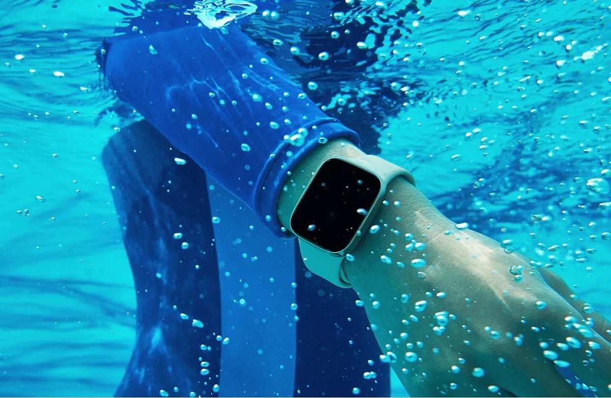 Xiaomi ra mắt đồng hồ thông minh Redmi Watch 3 luyện thể thao, nghe gọi, chống nước - Untitled 2