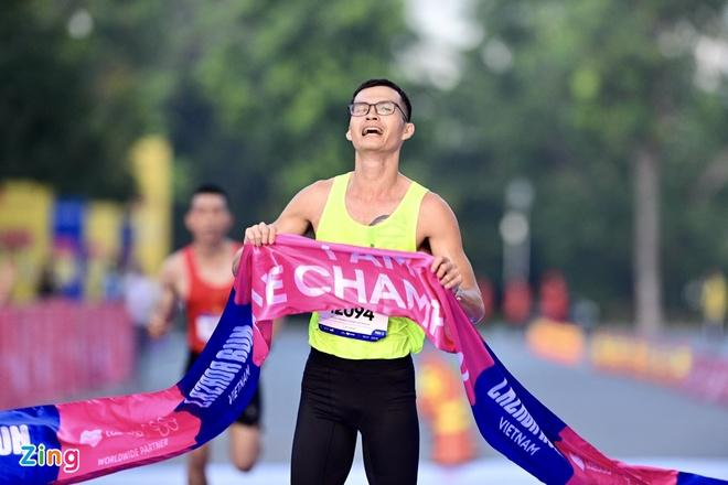 Giải chạy Lazada Run tại Việt Nam quy tụ hơn 9.000 người tham dự ngay lần đầu tổ chức - image 23