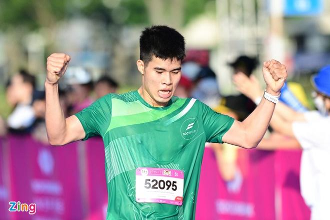 Giải chạy Lazada Run tại Việt Nam quy tụ hơn 9.000 người tham dự ngay lần đầu tổ chức - image 24