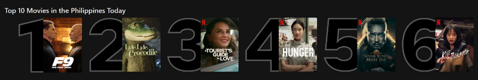 Phim A Tourist’s Guide to Love vào Top đầu bảng tại Mỹ, Việt Nam và Đông Nam Á sau 4 ngày công chiếu - image 35
