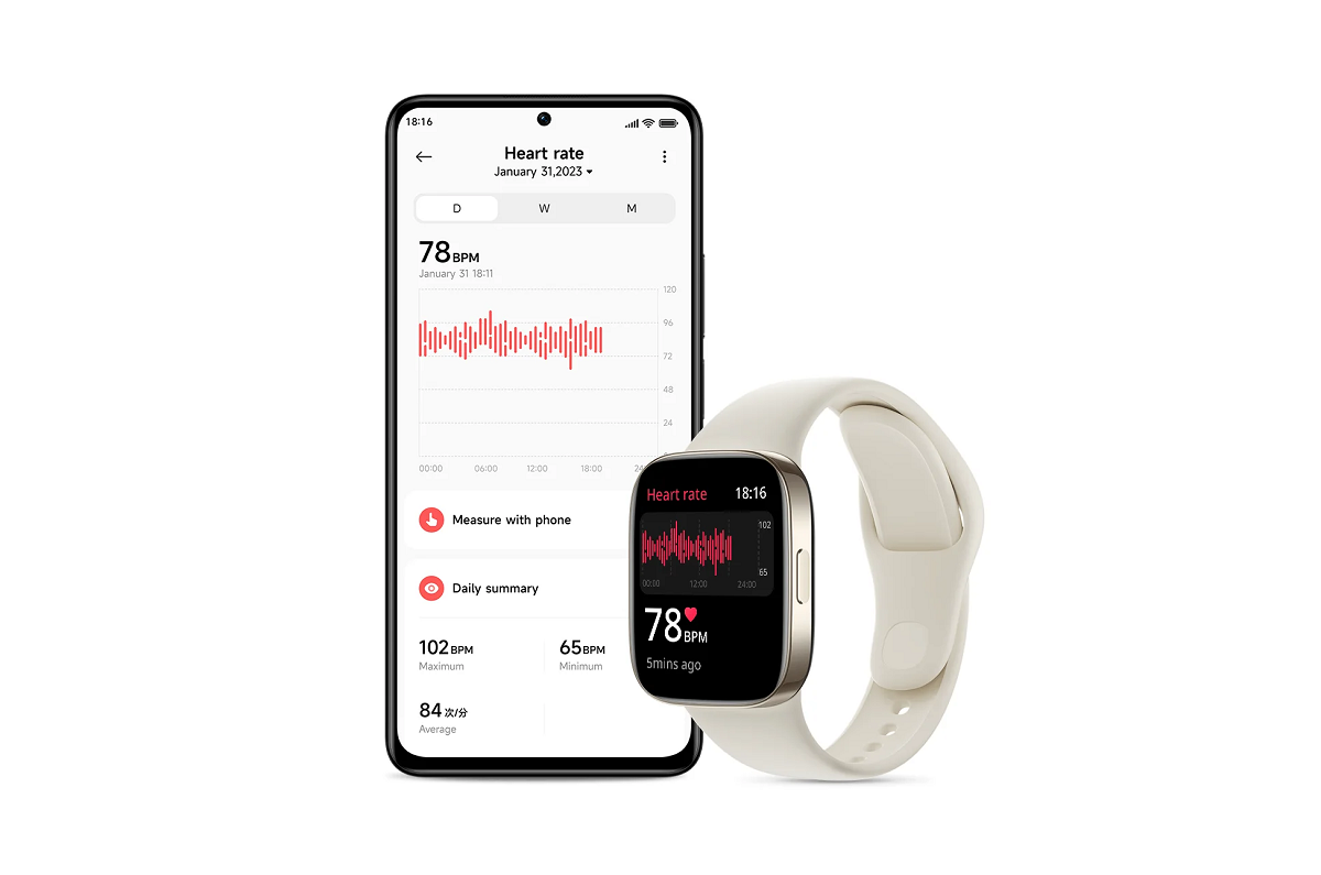 Xiaomi ra mắt đồng hồ thông minh Redmi Watch 3 luyện thể thao, nghe gọi, chống nước - u16