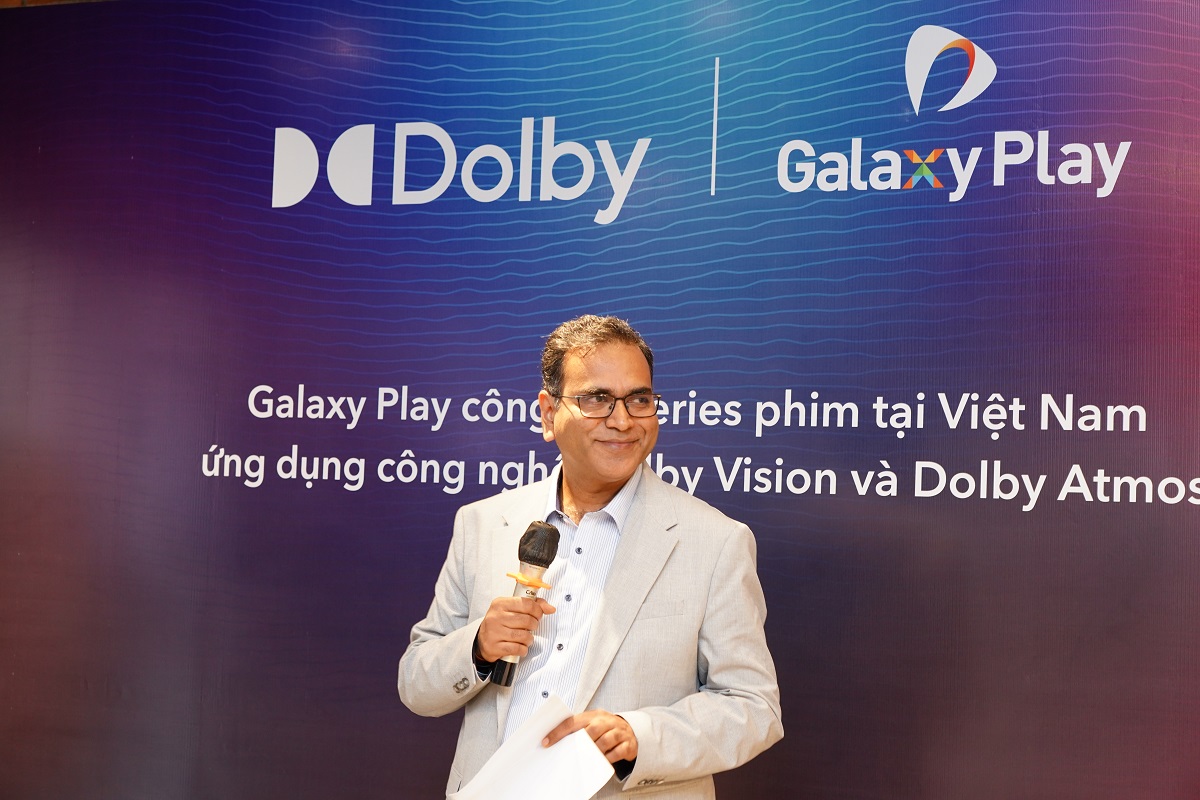 Galaxy Play công chiếu series phim Hùng Long Phong Bá 2 ứng dụng bộ đôi công nghệ của Dolby - 02.DSC03743