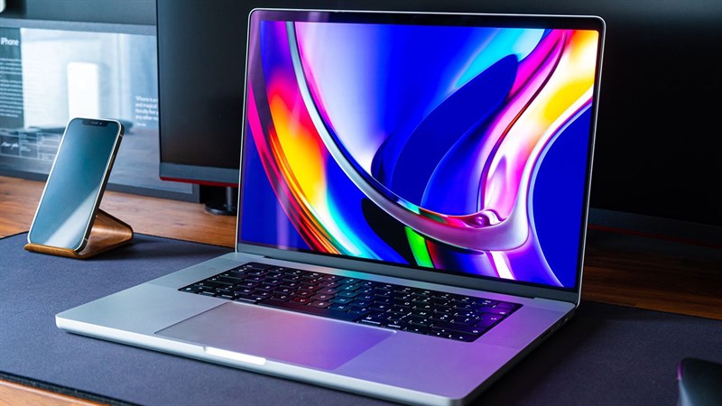 Doanh thu MacBook của Apple sụt giảm khiến Samsung và LG lo lắng - 1 4