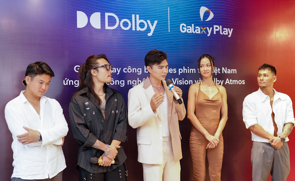 Galaxy Play công chiếu series phim Hùng Long Phong Bá 2 ứng dụng bộ đôi công nghệ của Dolby - 13.DSC03813