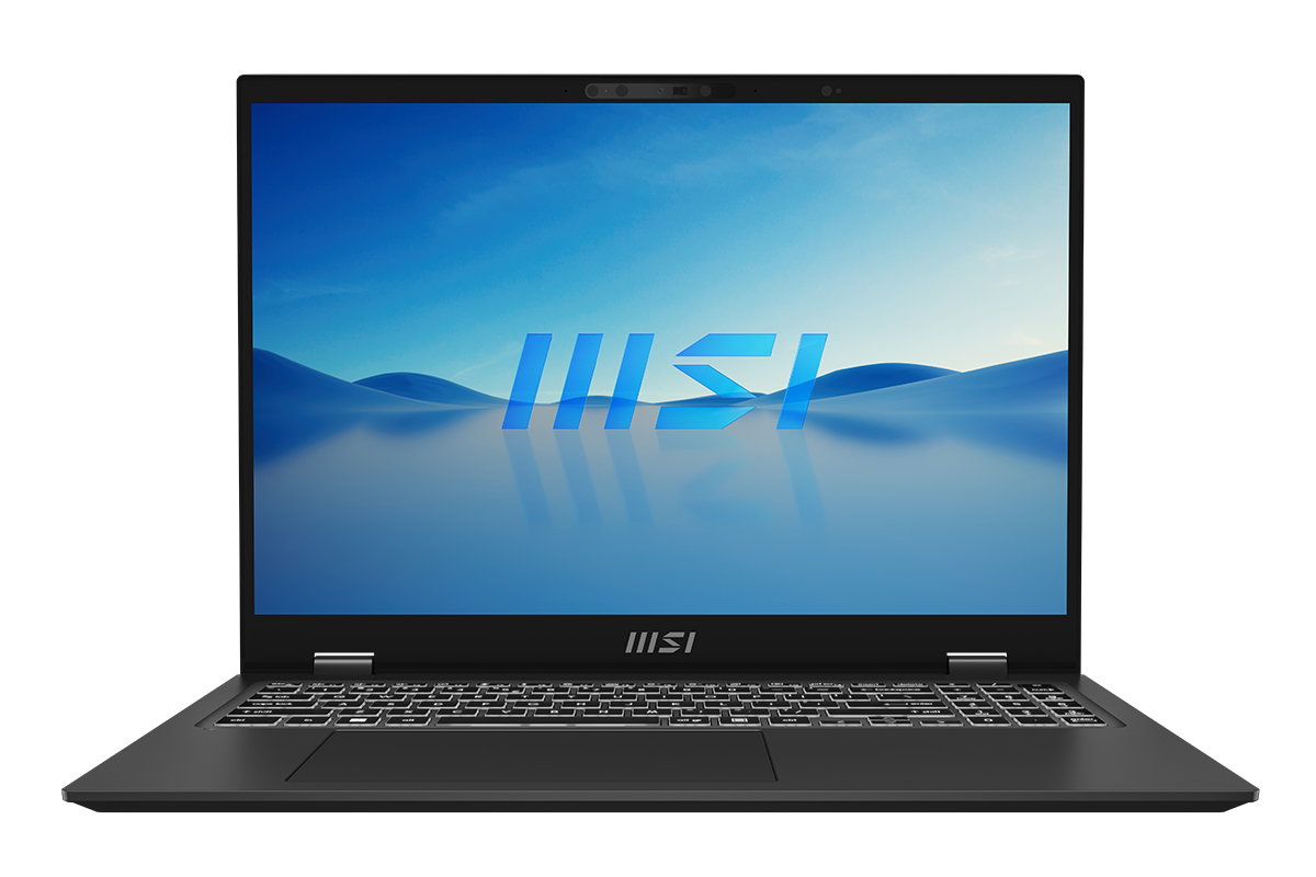 MSI ra loạt mẫu laptop ấn tượng tại Computex 2023 - MSI NB Prestige 16 15A1