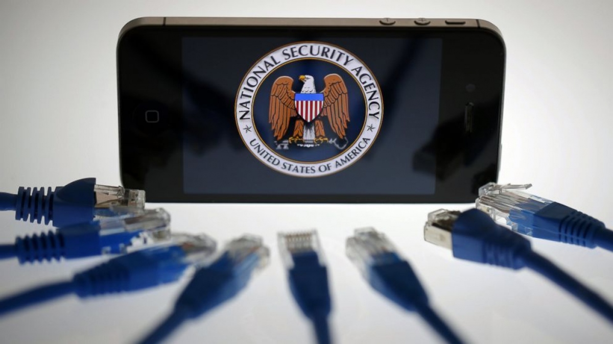 Nga cáo buộc Mỹ truy cập hàng nghìn iPhone để khai thác dữ liệu tình báo - 2 1