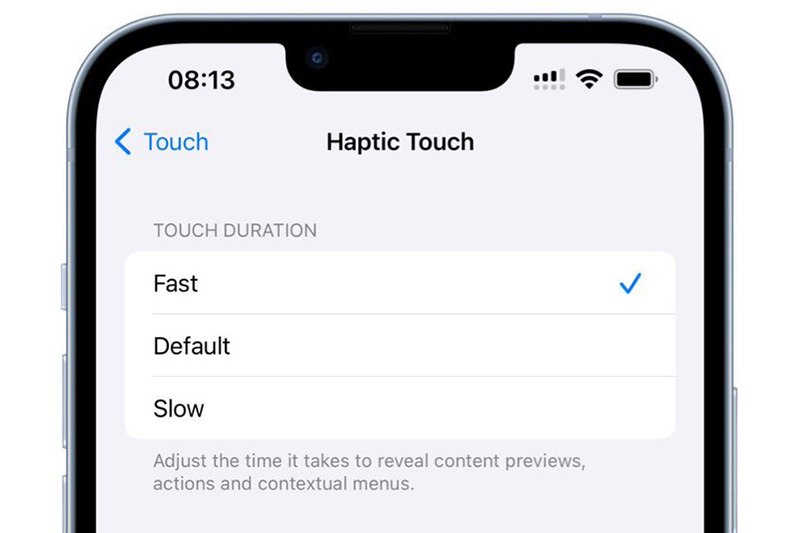 iOS 17 đưa tính năng cũ của iPhone trở lại - 3 4