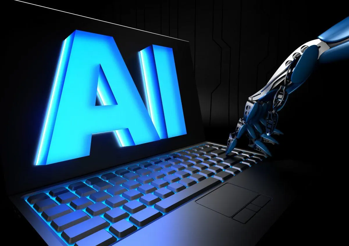 Cuộc cách mạng trí tuệ nhân tạo (AI) trong một thế giới chưa chuẩn bị kịp thời, đầy đủ - AI 3