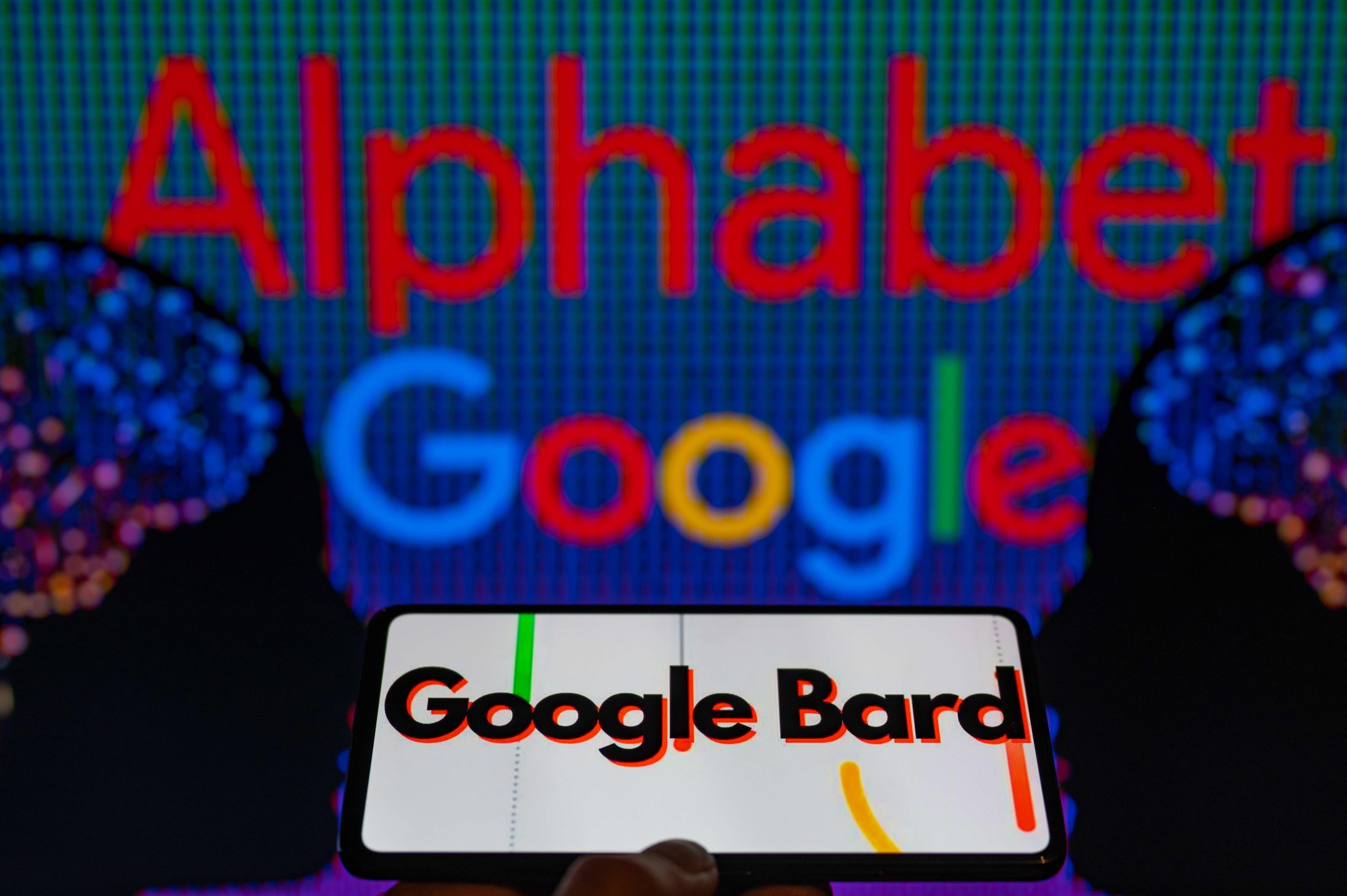 Chatbot Bard của Google bị chặn ở Châu Âu vì chưa có kế hoạch về quyền riêng tư - Chatbot Bard