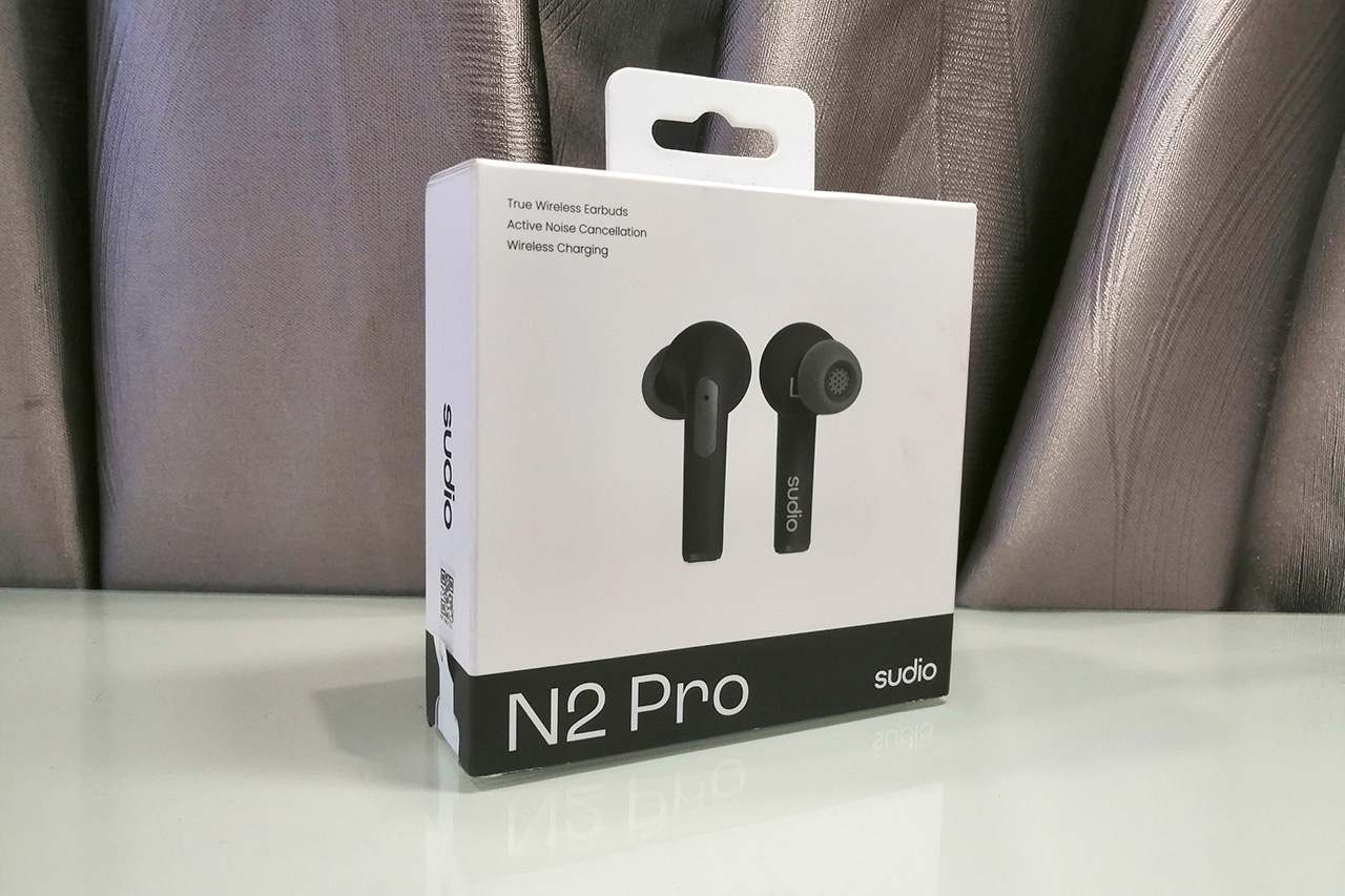 Sudio N2 Pro: tai nghe không dây TWS chất lượng và tiện dụng trong tầm giá - IMG 20230629 144858