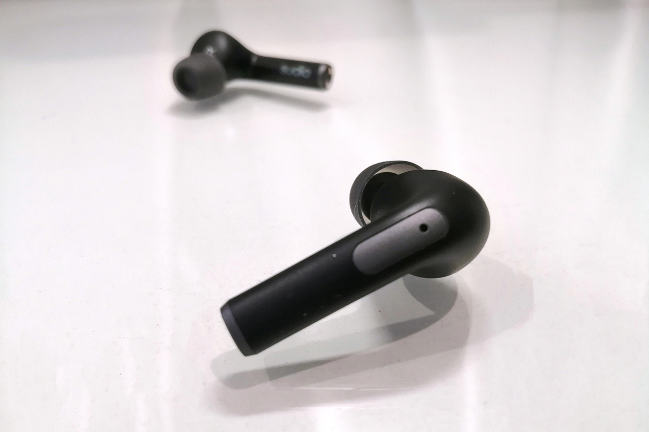 Sudio N2 Pro: tai nghe không dây TWS chất lượng và tiện dụng trong tầm giá - IMG 20230629 145941
