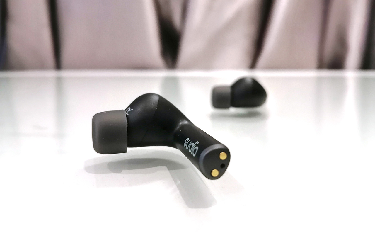Sudio N2 Pro: tai nghe không dây TWS chất lượng và tiện dụng trong tầm giá - IMG 20230629 150239