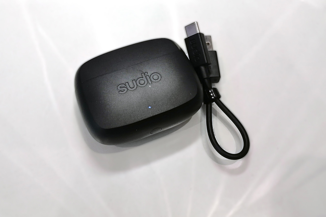 Sudio N2 Pro: tai nghe không dây TWS chất lượng và tiện dụng trong tầm giá - IMG 20230629 150731