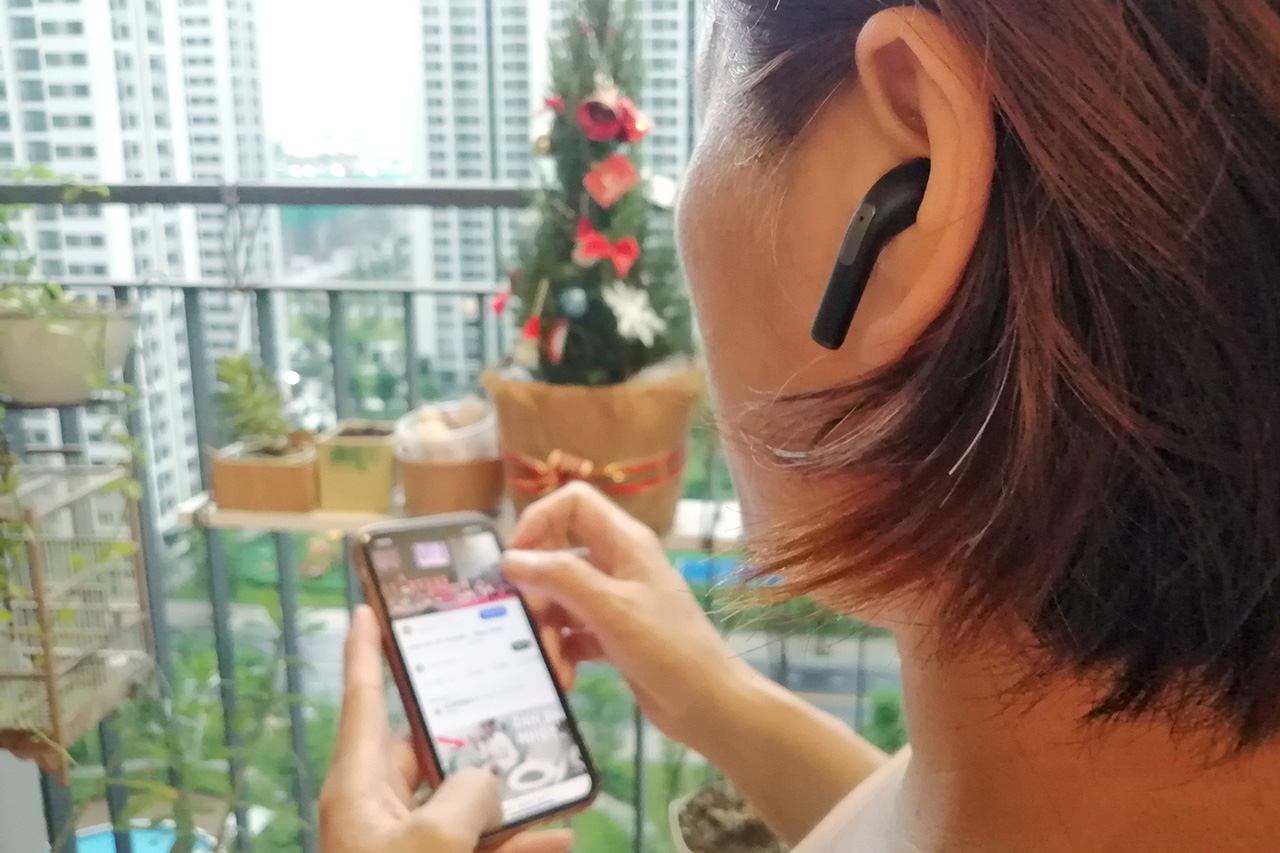Sudio N2 Pro: tai nghe không dây TWS chất lượng và tiện dụng trong tầm giá - IMG 20230629 160504