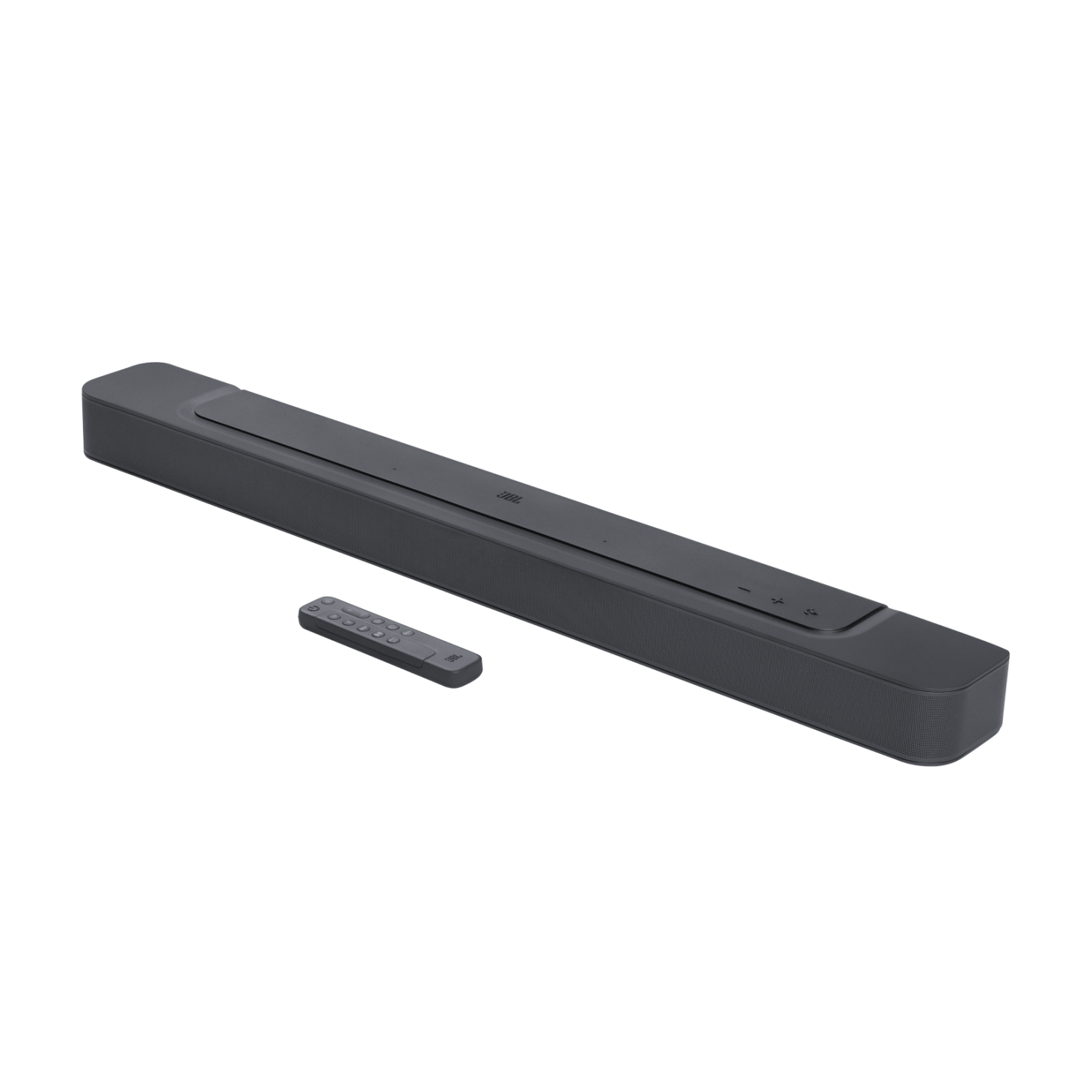 JBL mở rộng dòng sản phẩm Soundbar với 3 mẫu mới - JBLBar300 WEB HERO