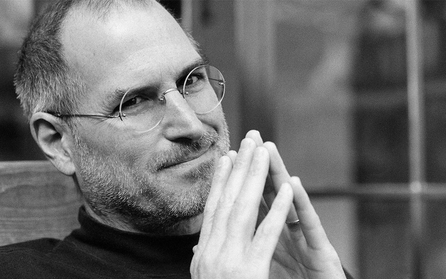 3 bài học từ bài phát biểu tốt nghiệp của Steve Jobs - Steve Jobs