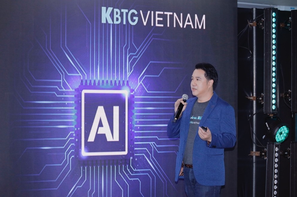 KBTG thành lập công ty tại Việt Nam, thu hút nhân lực IT cho khu vực - hgt