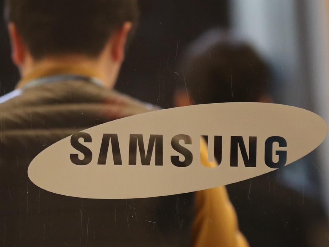 Cựu giám đốc Samsung đánh cắp dữ liệu để xây dựng nhà máy sản xuất chip nhái ở Trung Quốc - samsung