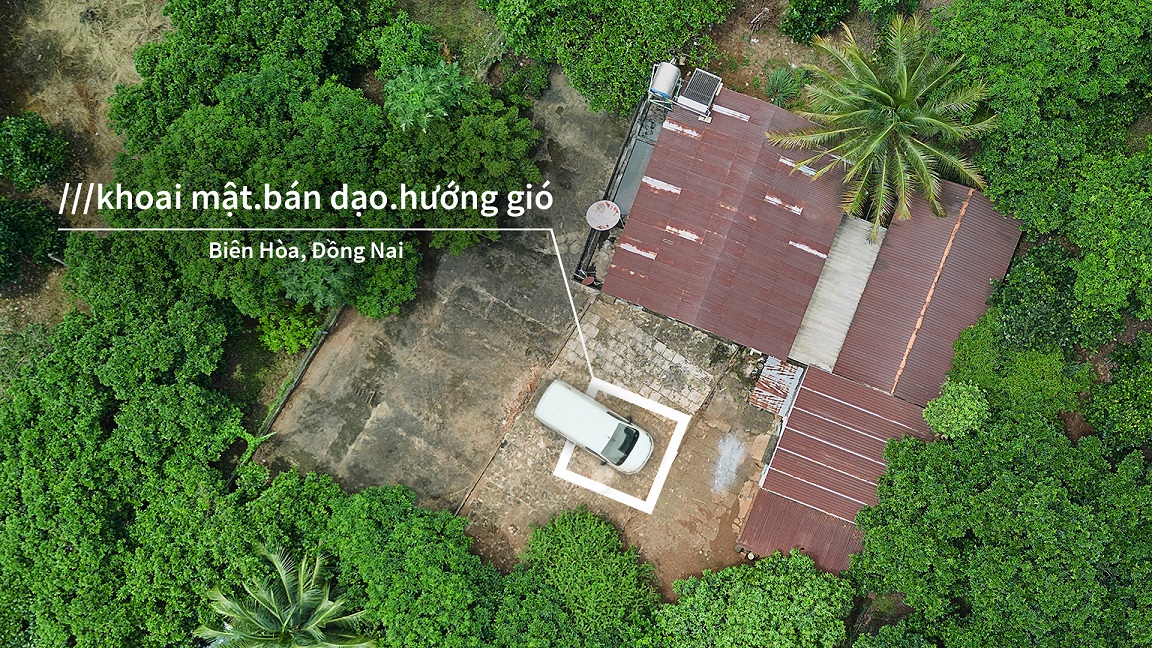 Vietnam Post tích hợp công nghệ định vị what3words - what3words duoc tin dung boi hang trieu nguoi tren khap the gioi