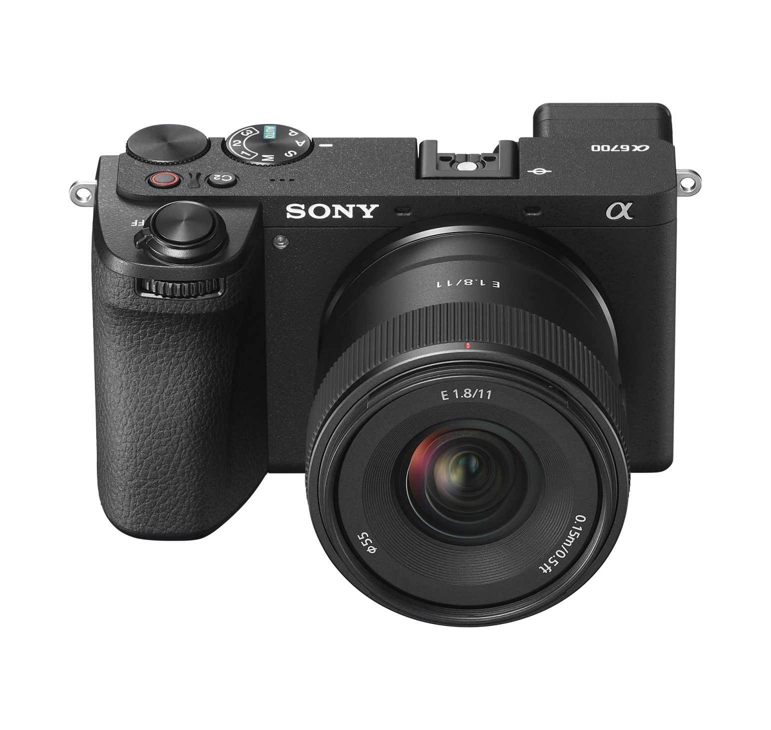 α6700, máy ảnh APS-C hiệu suất quay phim ấn tượng vừa được Sony ra mắt - Sony 7