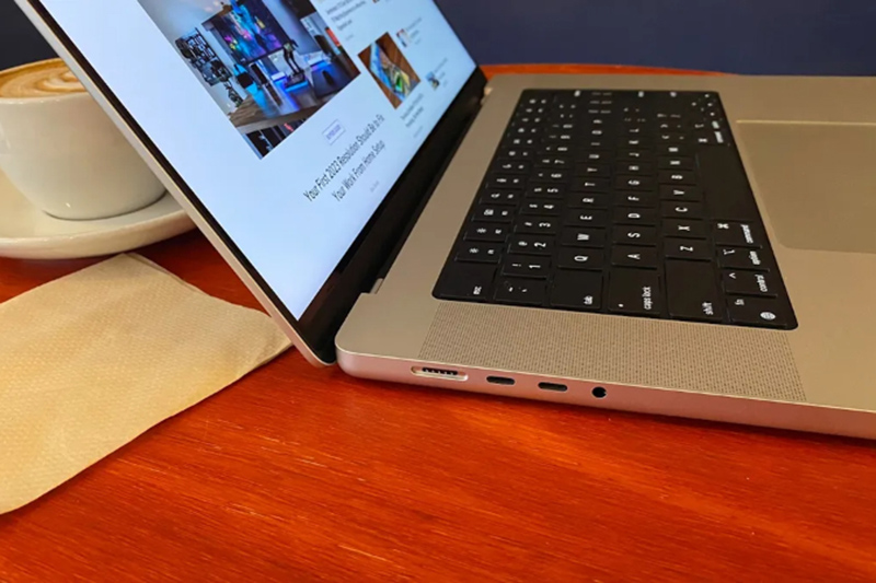 Thế hệ chip mới mạnh nhất được Apple thử nghiệm trên MacBook Pro? - 2 2