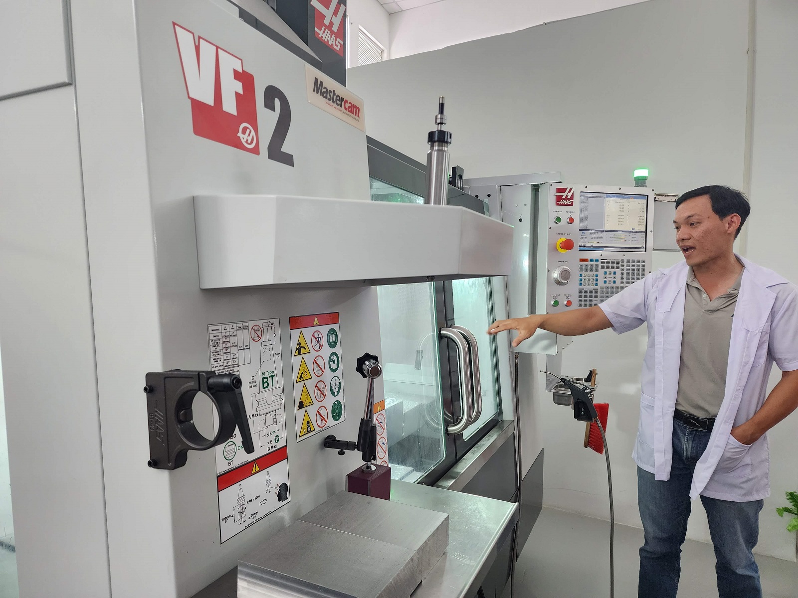 3D Smart Solutions xưởng in 3D lớn nhất Việt Nam và giấc mơ in 3D đi vào đời sống - 20230816 104321