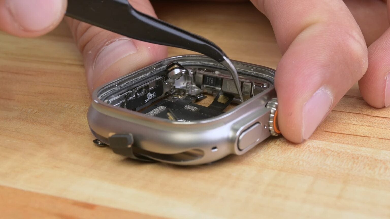 Apple bắt đầu thử nghiệm công nghệ in 3D làm vỏ Apple Watch - Apple 3