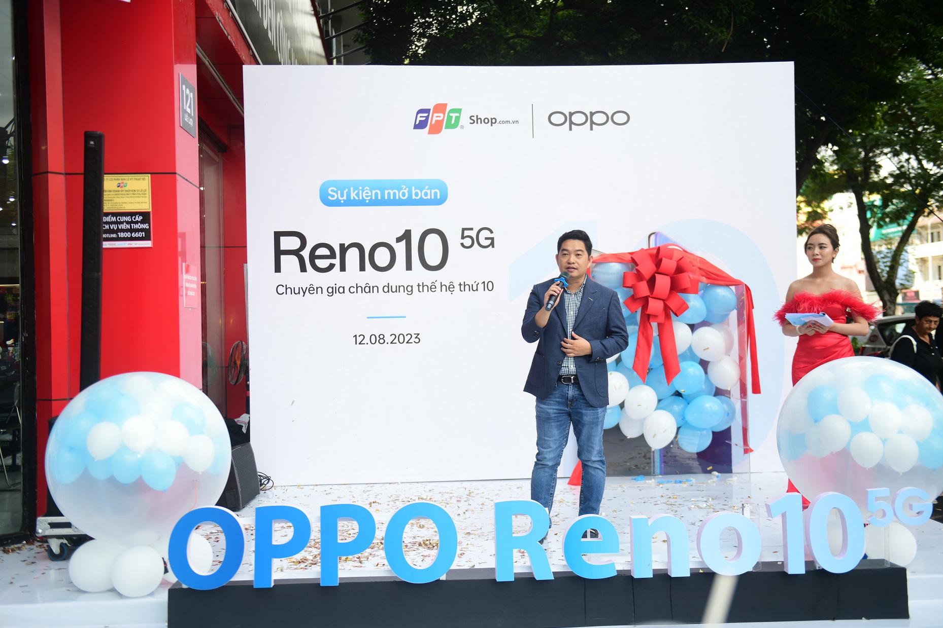 FPT Shop mở bán OPPO Reno10 5G 256GB, tặng quà 15 triệu đồng - DSC 5346