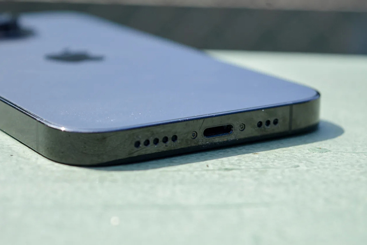 Apple sẽ không ra mắt iPhone 15 Ultra trong năm nay - 4