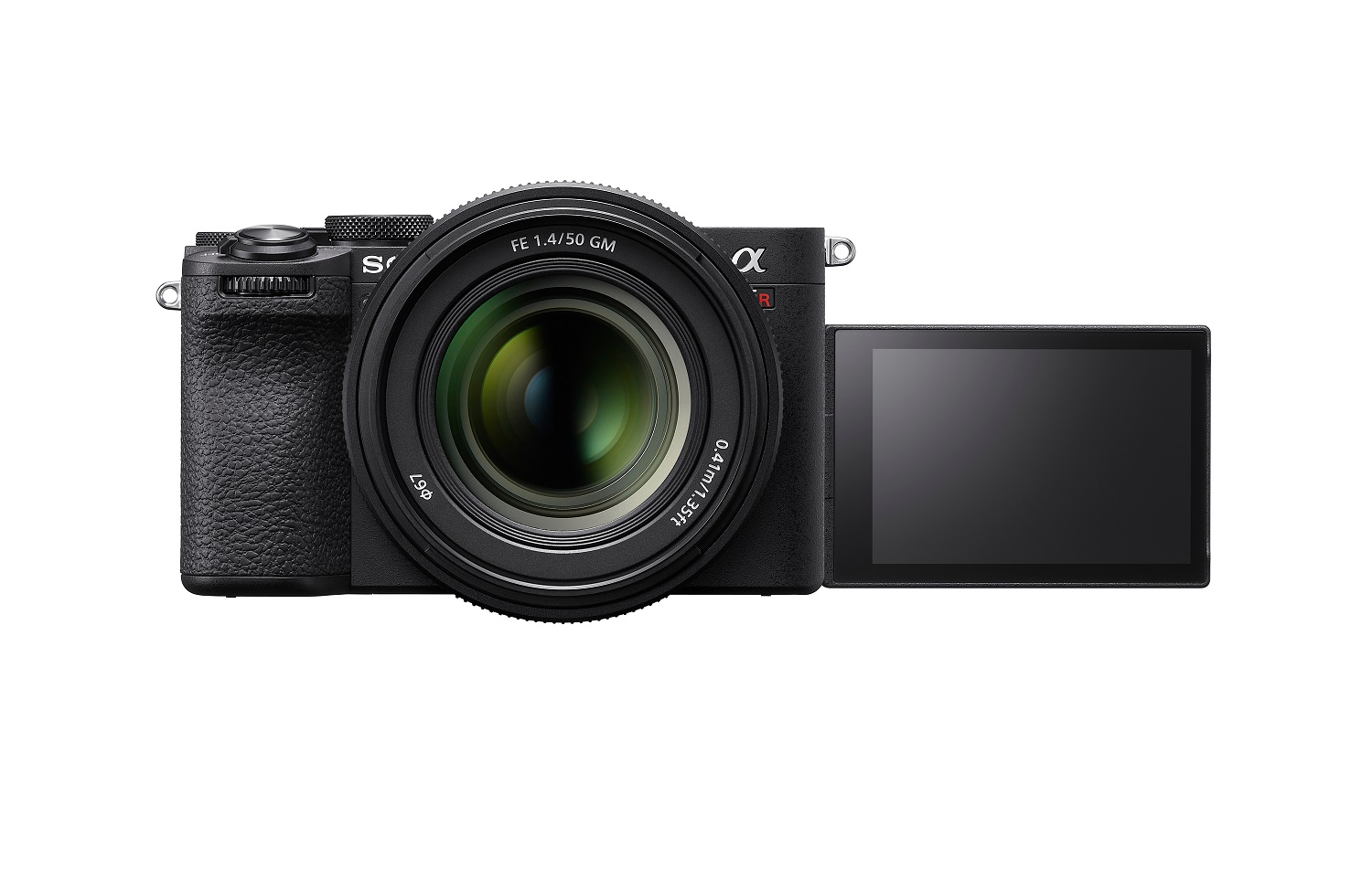 Sony ra mắt bộ đôi máy ảnh nhỏ gọn, đa dụng Alpha 7CR và 7C II - Alpha 7CR 9