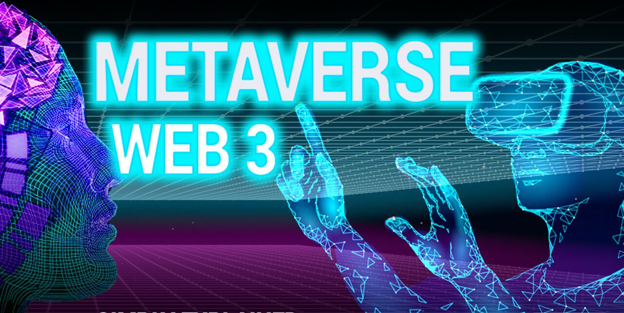 Metaverse, Web 3.0 với Internet Tương lai: Điều doanh nghiệp cần biết! - metaverse