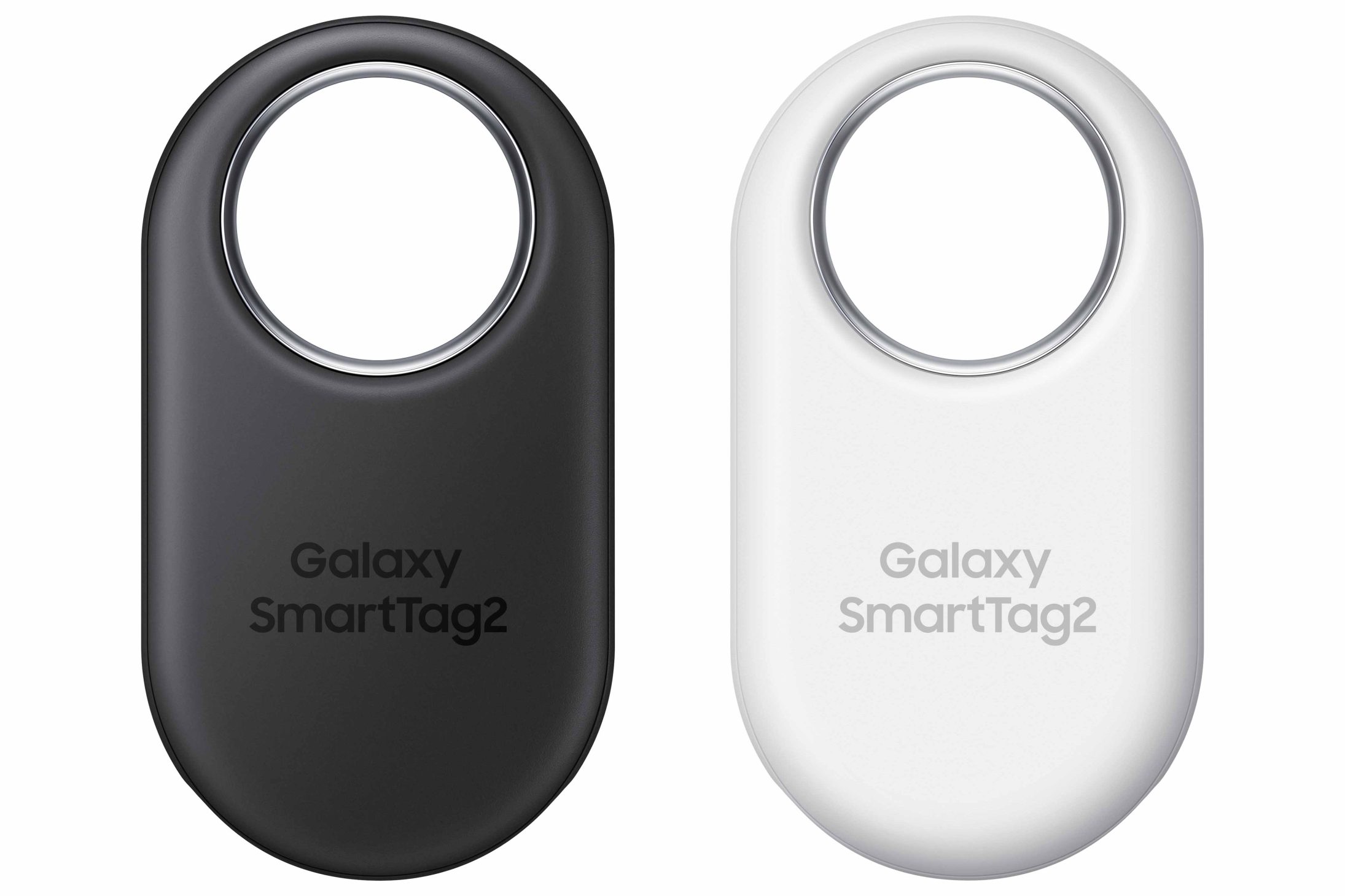 Galaxy SmartTag2 tiện hơn khi theo dấu đồ vật giá trị - 001 galaxy smarttag2 black white
