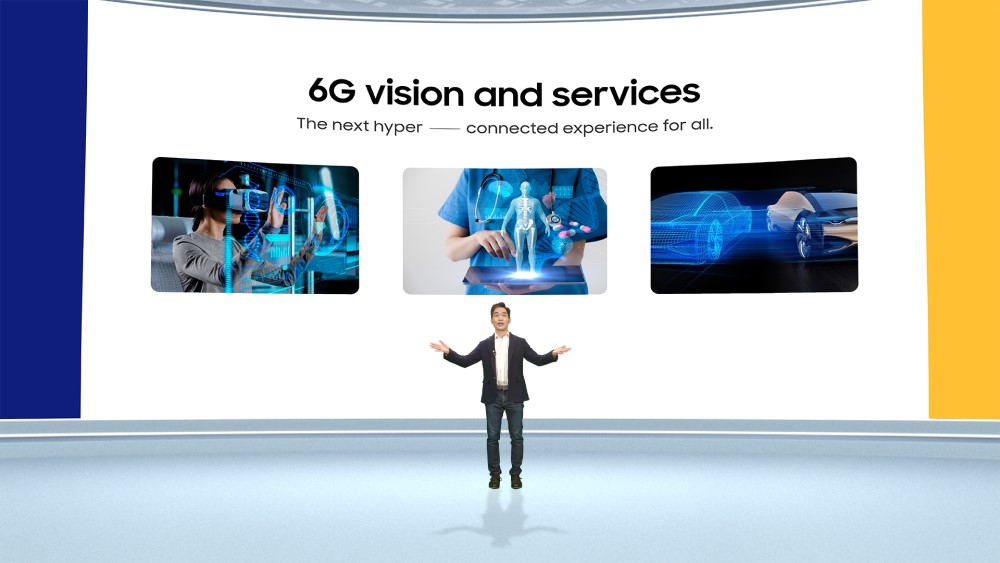 Samsung bắt tay thử nghiệm công nghệ 6G ở Texas - 2 11