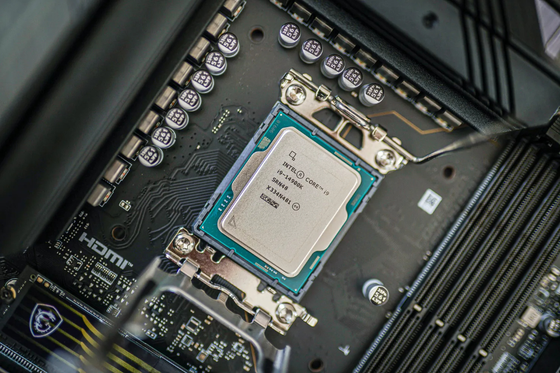 Intel Core thế hệ thứ 14 chính thức trình làng - 2 9