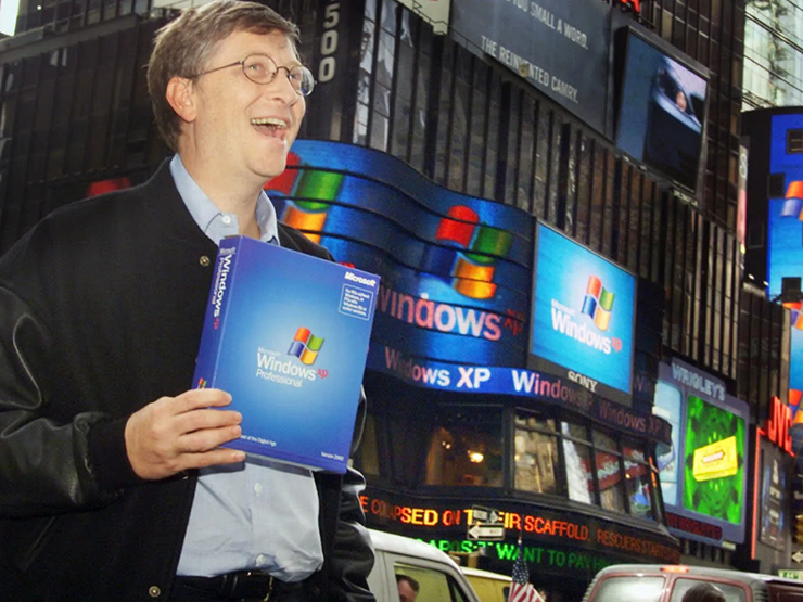 Bất ngờ: Bộ Ngoại giao Mỹ vẫn sử dụng Windows XP đã hết hạn 9 năm nay - 3 2