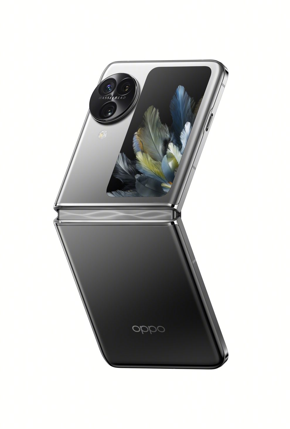 OPPO Find N3 và Find N3 Flip chính thức ra mắt, thị trường smartphone gập sôi động - 5 12