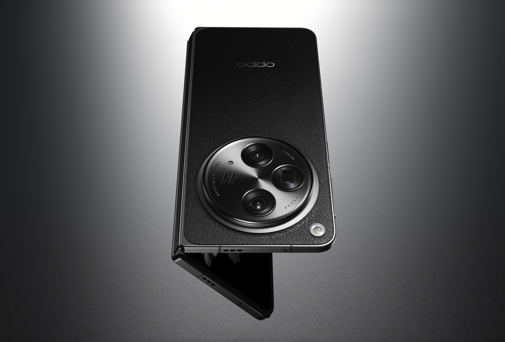 OPPO Find N3 và Find N3 Flip chính thức ra mắt, thị trường smartphone gập sôi động - 5 13