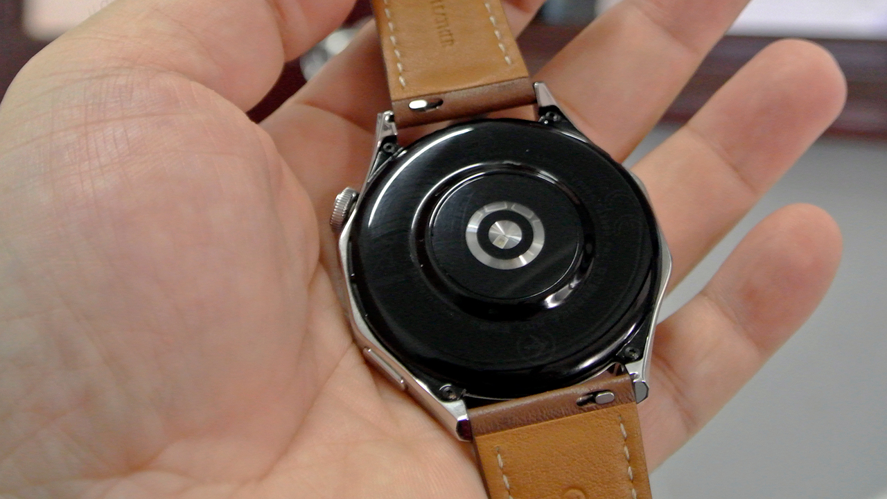 3 điểm tôi thích ở Huawei Watch GT 4 - DSC3217