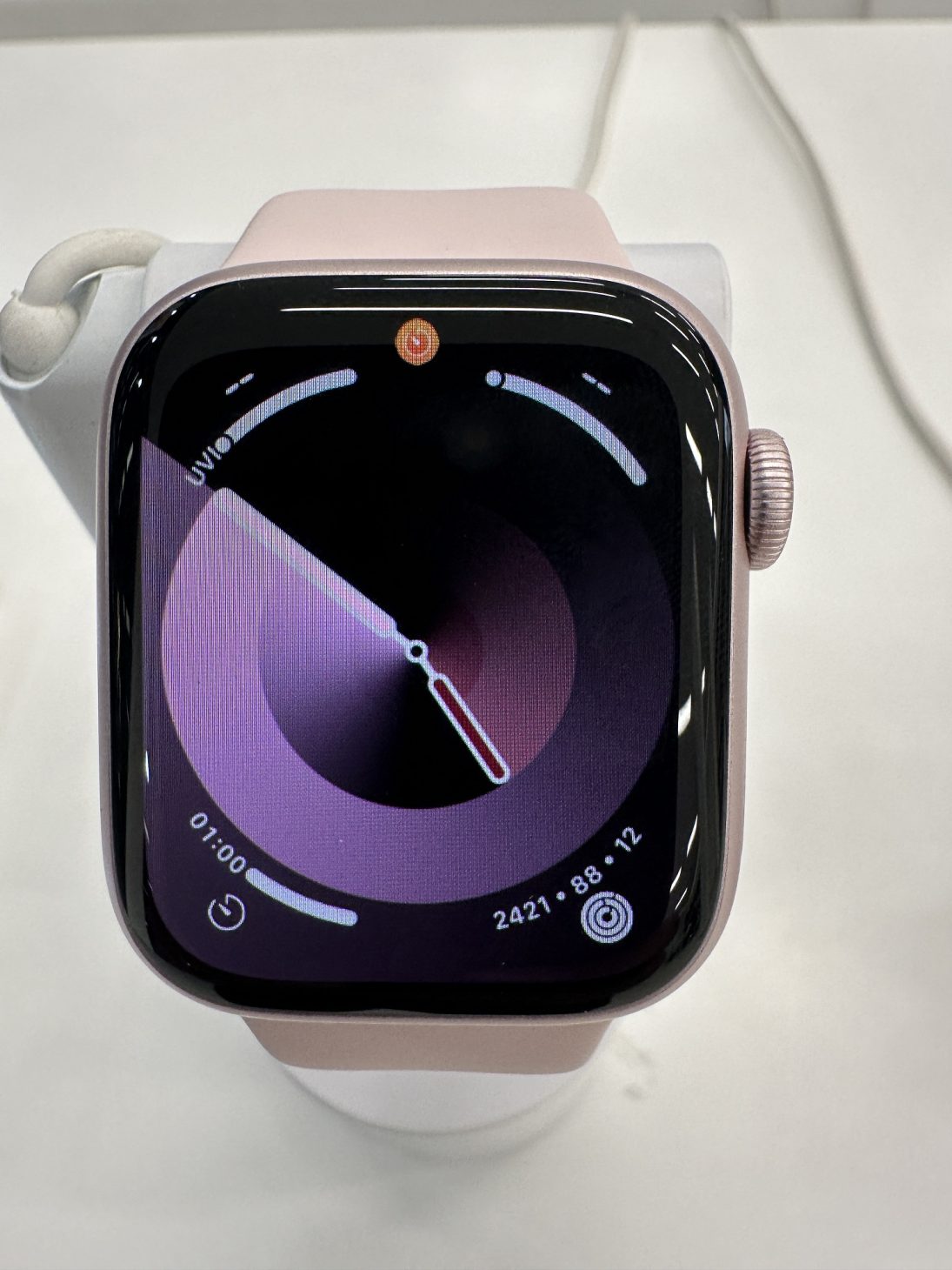 FPT Shop bất ngờ mở bán Apple Watch Series 9, Ultra 2, ưu đãi đến 1 triệu đồng - FPTShop Moban AW9 6