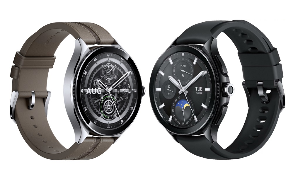 Xiaomi ra mắt đồng hồ thông minh Watch 2 Pro, mạnh mẽ và bền bỉ tập luyện thể thao - Xiaomi Watch 2 Pro 1