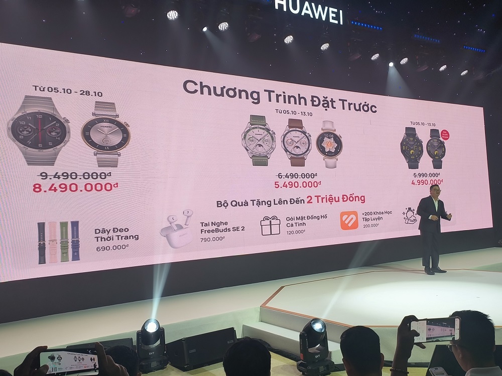 Huawei Watch GT 4: Thiết kế đẹp, đa phong cách, pin lên đến 14 ngày - z4756578148925 c19c25fb1c7ac690c0f0f5689c4ae049