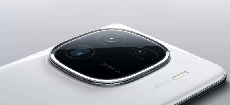 iQOO ra mắt bộ đôi iQOO 12/Pro chạy Snapdragon 8 Gen 3 - 2 5