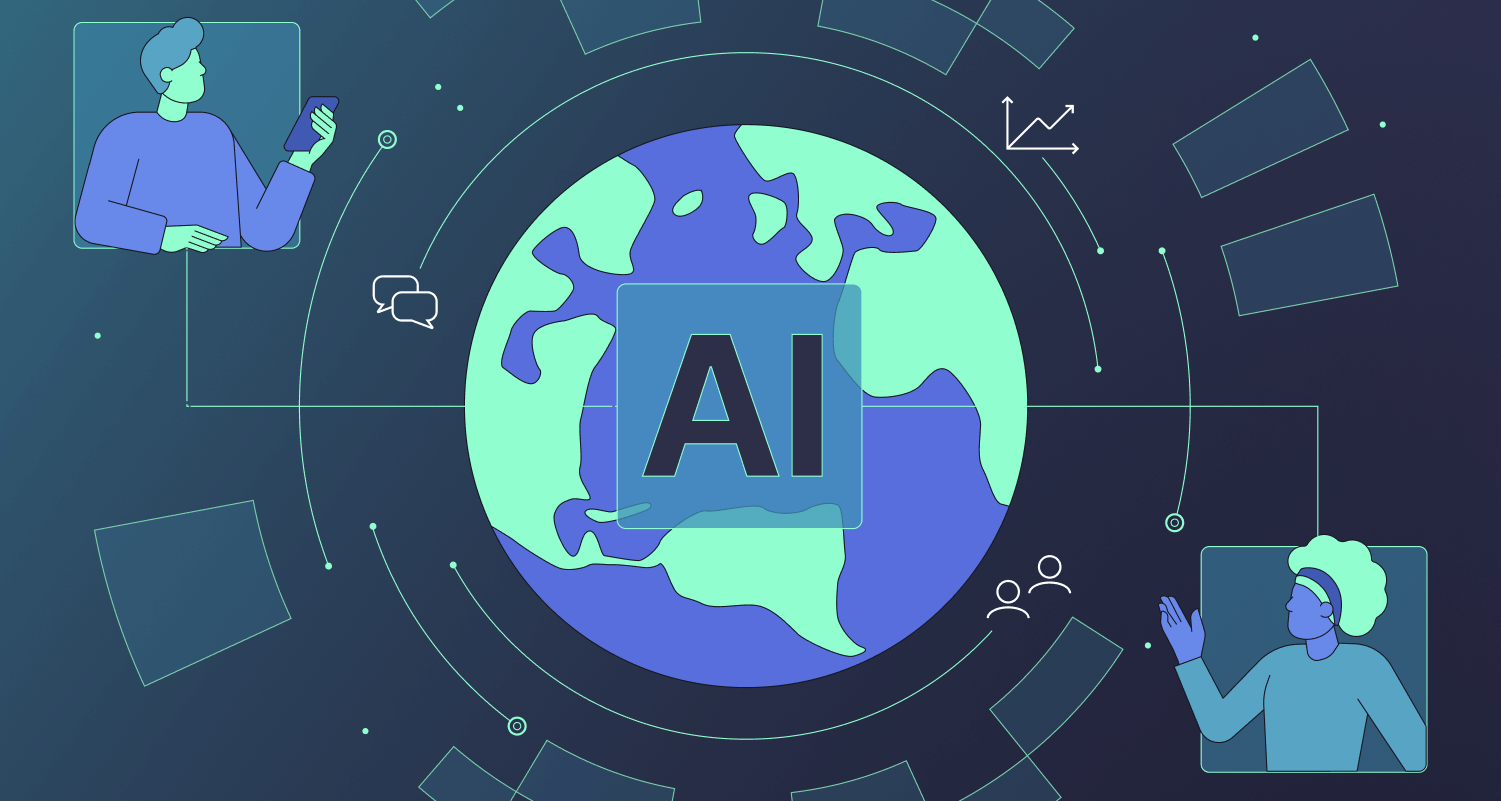 11 cân nhắc về chính sách nhằm thúc đẩy AI có trách nhiệm - AI 1 1