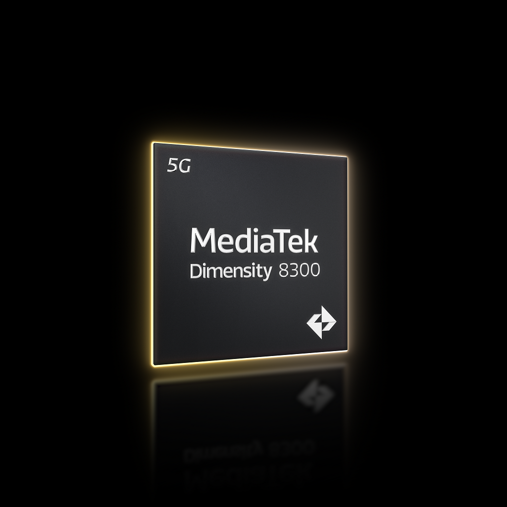 MediaTek ra mắt vi xử lý Dimensity 8300 mới cho smartphone 5G - Dimensity 8300 EN BlackBG Left 0823