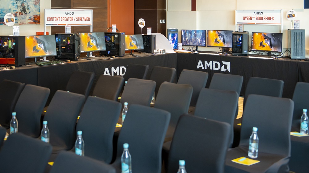 AMD Việt Nam sẽ tăng 50% số lượng sản phẩm tại các chuỗi bán lẻ trên cả nước - HHA 4117