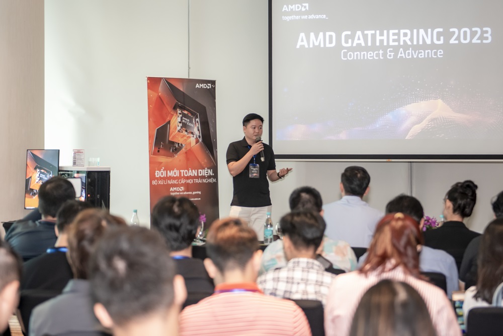 AMD Việt Nam sẽ tăng 50% số lượng sản phẩm tại các chuỗi bán lẻ trên cả nước - HHA 4600 1