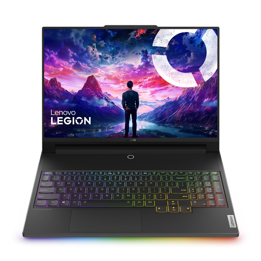 Lenovo công bố loạt sản phẩm Legion mới: Laptop, máy chơi game cầm tay và kính dành cho game thủ - Legion 9i 1