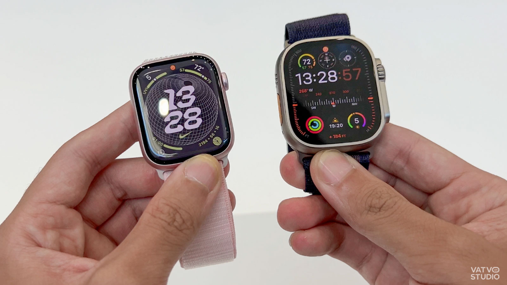 Mỹ không bác bỏ lệnh cấm nhập một số mẫu Apple Watch vào Mỹ theo yêu cầu của ITC - 2 14